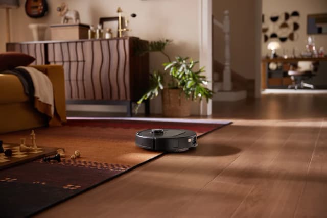 Thumbnail 21 de Roborock Qrevo 5AE 12.000 Pa Saugroboter