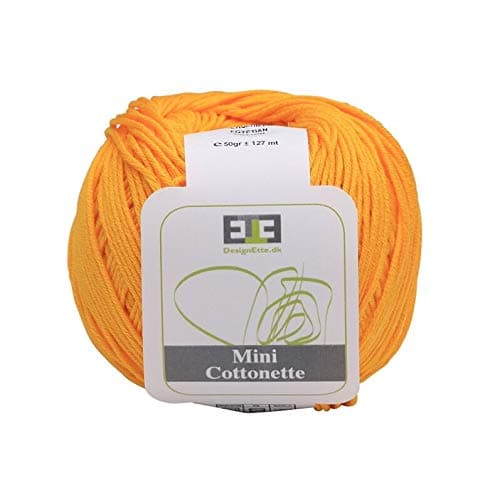 Thumbnail 6 de DesignEtte Spider's Web Kit tricot 100 % coton égyptien XL