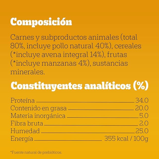 Thumbnail 6 de Pedigree Ranchos Cubes Beef Snack perro 7 x 70 g