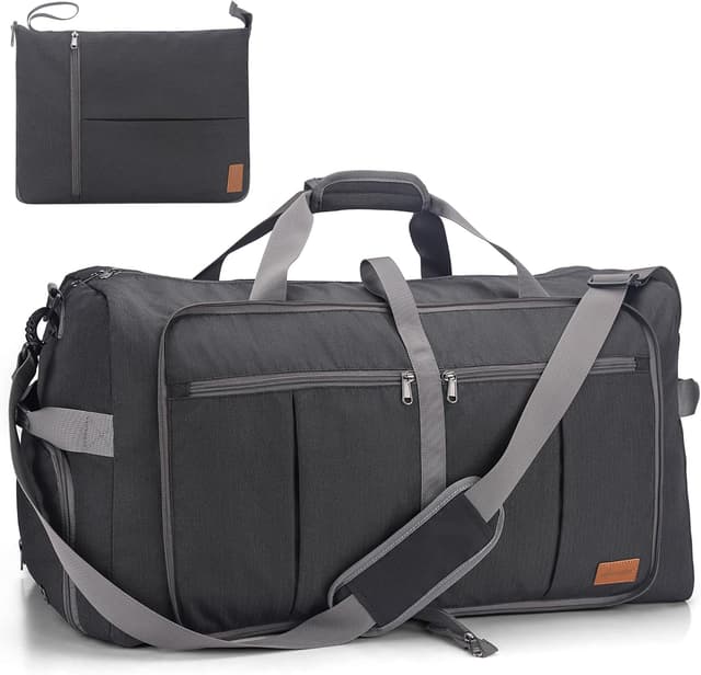 Detalle de Upeelife Faltbare Reisetasche 125L