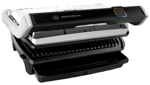 Thumbnail 12 de Tefal OptiGrill Elite XL GC760D Grill für 6–8 Personen