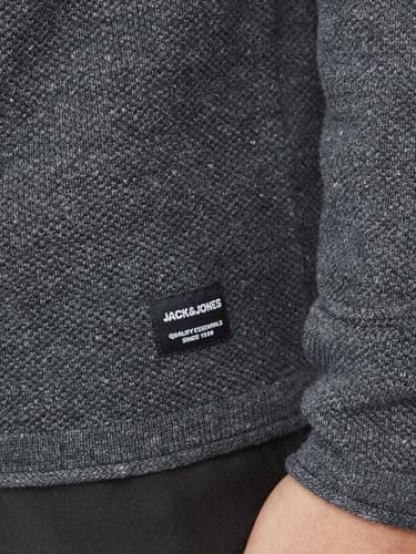 Thumbnail 7 de Jack & Jones Jjehill Suéter de Punto para Hombre 🧥 XXL