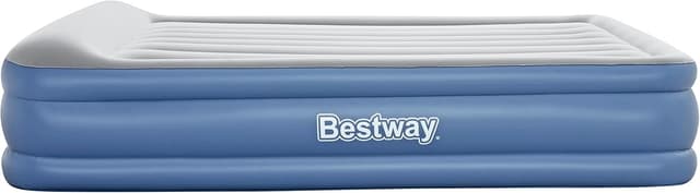 Detalle 2 de Bestway matelas gonflable Queen TriTech 80x60