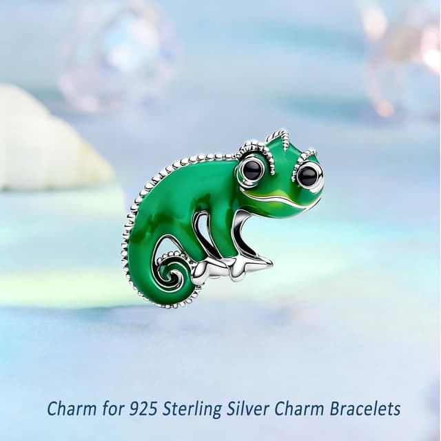 Detalle 2 de Hevdlt Charm Familie Freundschaft Liebe 5A