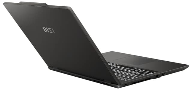 Thumbnail 4 de MSI Venture A16 AI+ Copilot+ OLED 16"