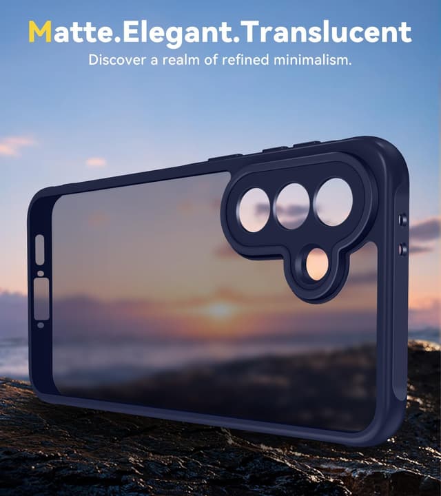 Detalle 2 de Coque ivoler A37 5G pour protection 2 pièces