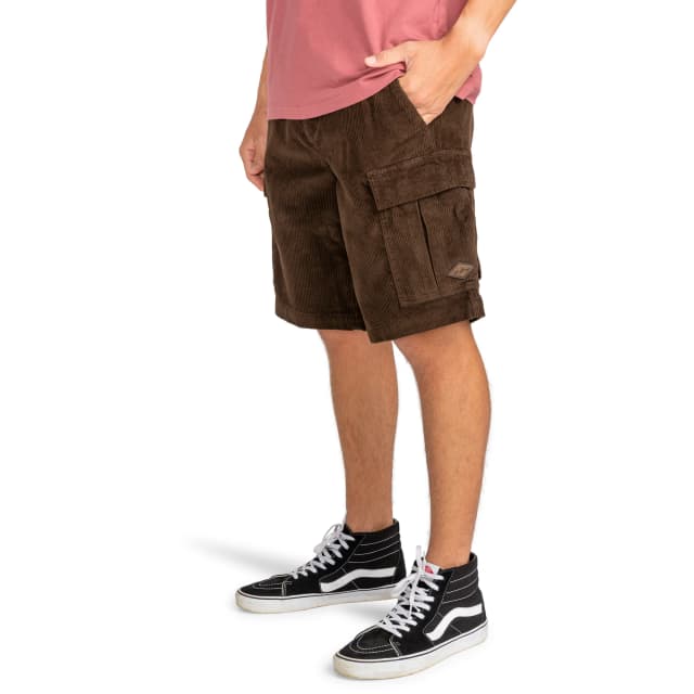 Detalle 2 de Billabong Larry Cord Bermuda cargo 20