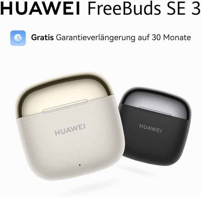 Thumbnail 1 de Huawei FreeBuds SE 3 kabellose Kopfhörer