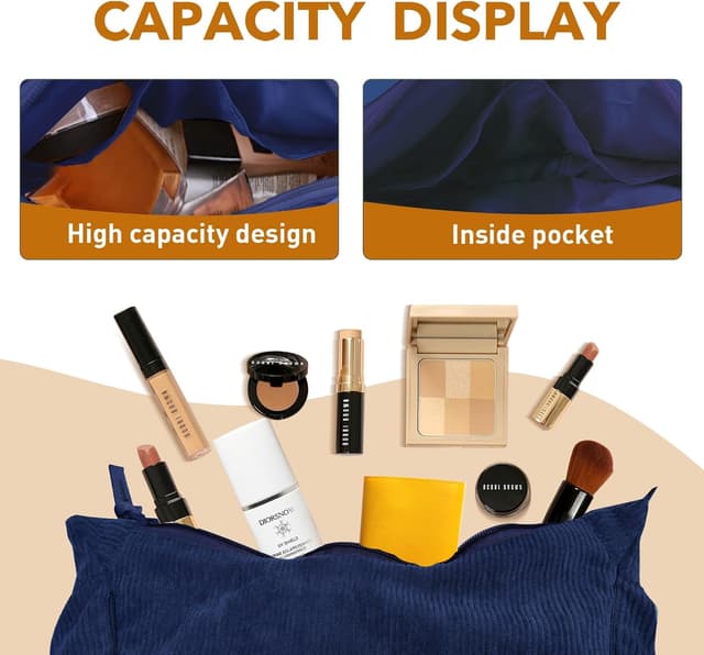 Detalle 1 de JENCVNL Crescent Bag 31 x 16 x 9 cm