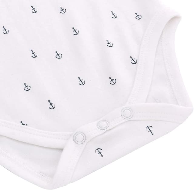 Thumbnail 2 de famuka Baby Boy Formal Outfit 3‑Piece Suit