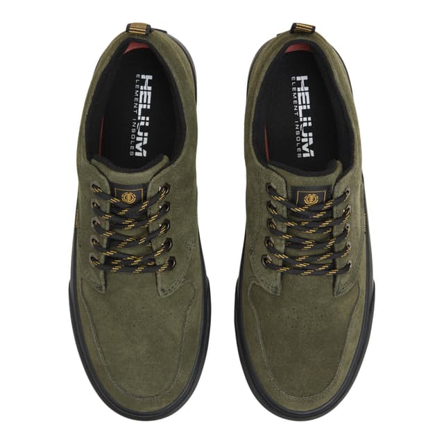 Detalle 2 de Element Topaz C3 Zapatillas hombre resistentes al agua