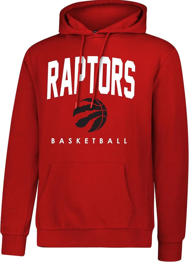 Detalle de Ultra Game NBA Official Super Soft Teamster Hoodie for Men