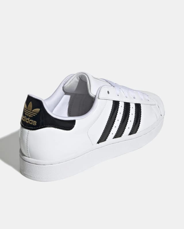 Thumbnail 4 de Adidas Superstar Mujer 👟