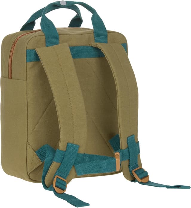 Thumbnail 1 de LÄSSIG Kindergartenrucksack Small Little One