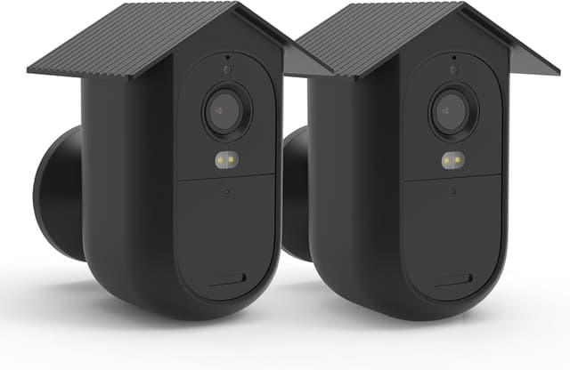 Detalle de TIUIHU Silicone Cover for Arlo Essential 2/3