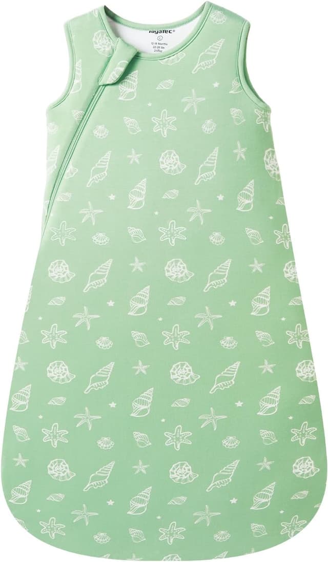 Detalle de ToyaTec Saco de Dormir para Bebé 2.5 TOG