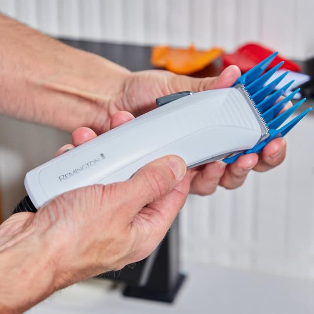 Thumbnail 2 de Remington HC5035 Haarschneider 0,5–25 mm