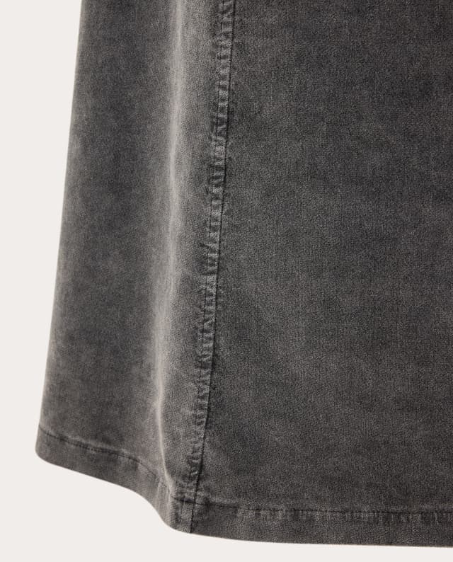 Thumbnail 3 de Crossley Tevils falda larga algodón