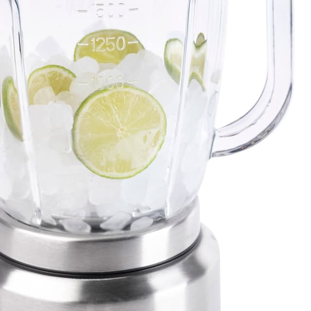 Detalle de Jata JEBT1241 Batidora de vaso 1200 W 🥤