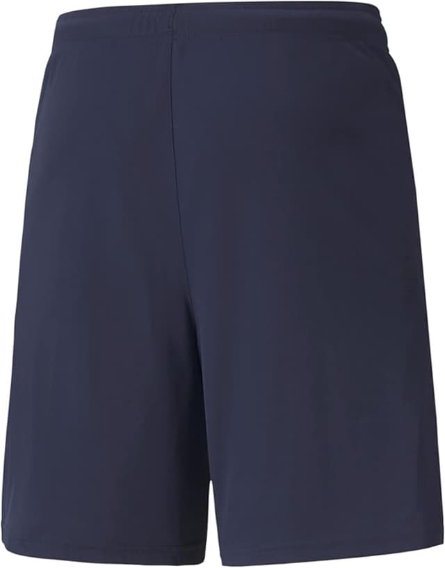 Thumbnail 1 de Puma Teamliga Shorts Pantalones cortos Peacoat-White Hombre