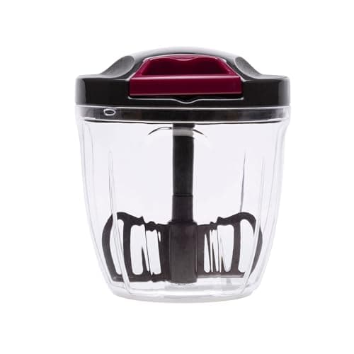 Thumbnail 5 de Jata HMAQ4506 picadora manual 900 ml 🍽