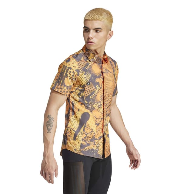 Thumbnail 3 de adidas TS TCH KC Camisa de ciclismo hombre