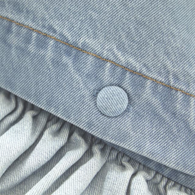 Thumbnail 2 de Ralph Lauren Home Dover funda de cojín 🛋️