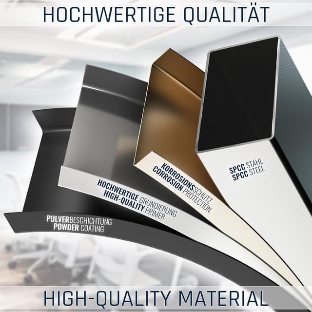 Thumbnail 5 de RICOO R23-S TV Wandhalterung 40-75 Zoll