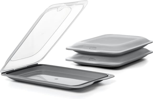 Thumbnail 5 de TATAY Boîtes a Charcuterie Fresh Ensemble de 3 Maxi ⚙