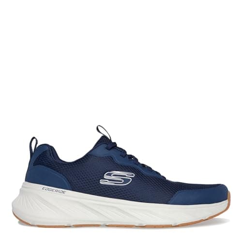 Thumbnail 2 de Skechers EDGERIDE 232835 zapatillas hombre azul marino