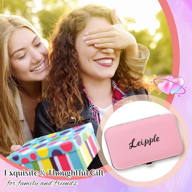 Thumbnail 5 de Leipple Tweezers for Women Facial Hair