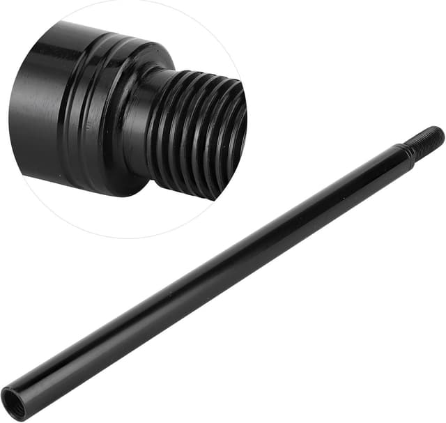 Thumbnail 2 de Bediffer Shift Knob Extender 10in M12x1.25