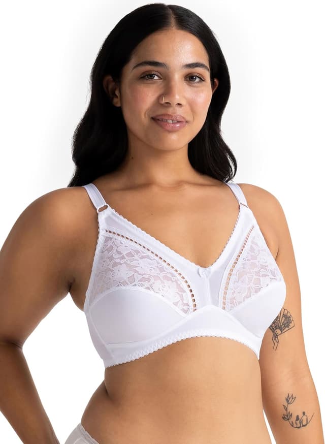 Thumbnail 1 de Dorina Madeline Bralette sans armatures đ