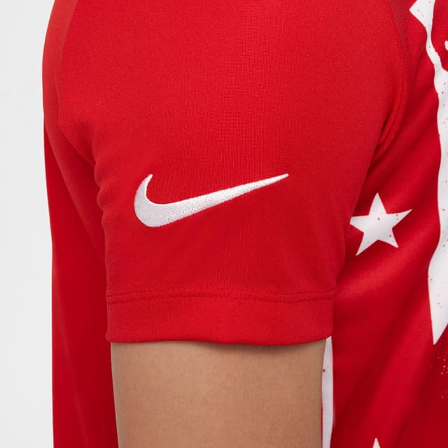 Thumbnail 4 de Nike Camiseta Atlético de Madrid 2025 Academy