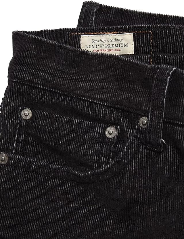 Detalle de Levi's 511 Slim vaqueros 36W/32L hombre