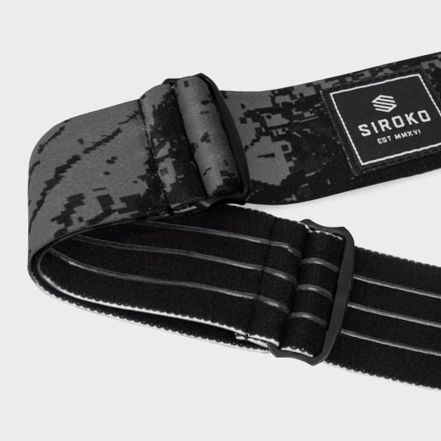 Detalle 2 de Siroko GX Whistler Gafas de esquí para snow 🕶