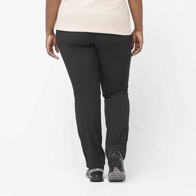 Thumbnail 1 de Salomon Wayfarer pantalón mujer 🚶♀