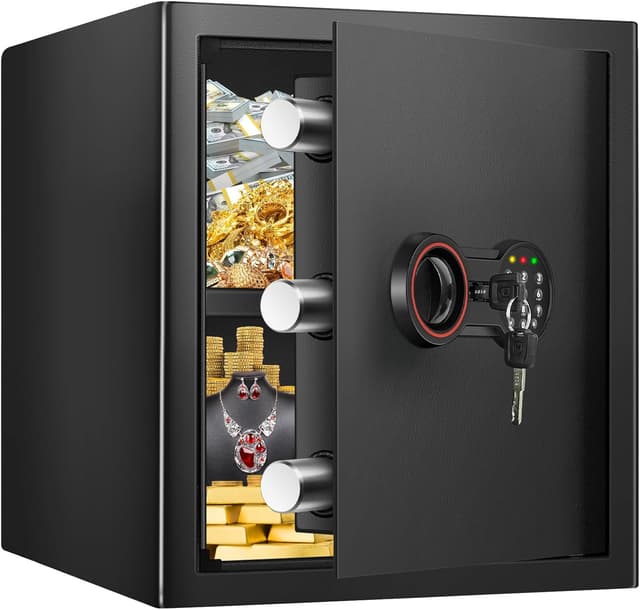 Imagen de 52L Großer Safe Tresor en OfertitasTOP