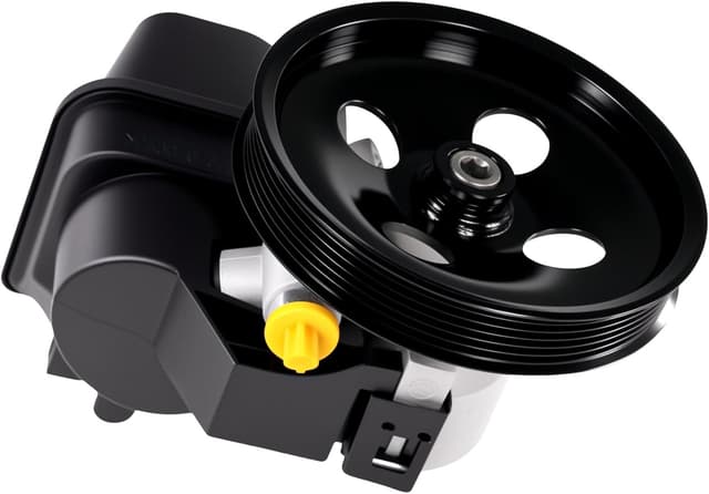 Thumbnail 6 de Daysyore Power Steering Pump 20-65990 (OE Replacements 5029778, 15087916, 26089214) for Select 4.2L I6 Models