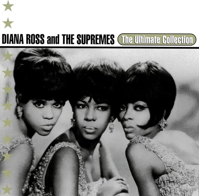 Imagen de Motown The Ultimate Collection: Diana Ross & The Supremes en OfertitasTOP