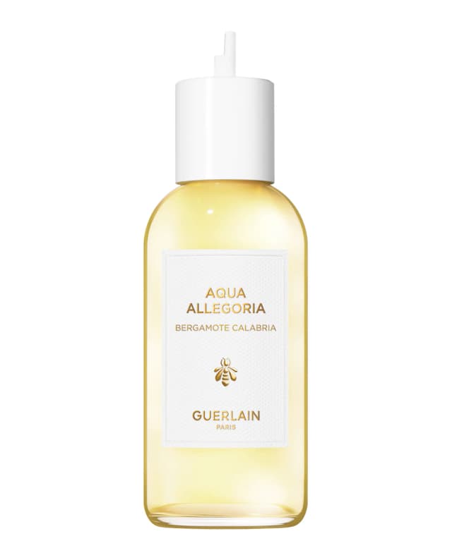 Imagen de Guerlain Recarga Eau de Toilette Aqua Allegoria Bergamote Calabria 200 ml en OfertitasTOP
