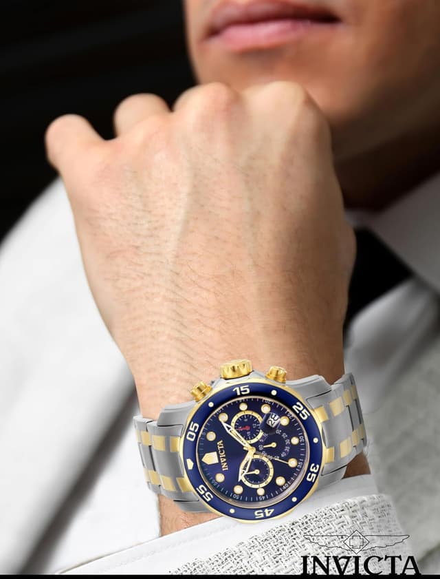 Thumbnail 1 de Invicta Pro Diver Reloj cuarzo 48 mm