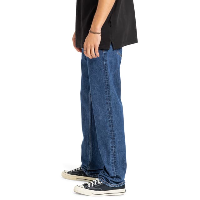 Thumbnail 2 de Quiksilver Modern Wave Denim vaquero de hombre