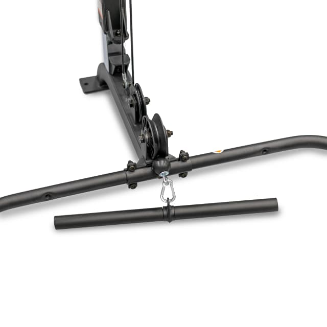 Thumbnail 4 de BH Fitness Power Cage G315 🏋️♂️ Envío gratis y montaje opcional