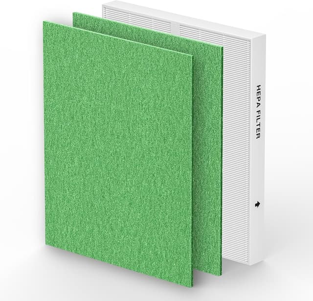 Imagen de Coway Airmega AP-1512HH & 200M Pollen Filter Set 3-pack en OfertitasTOP