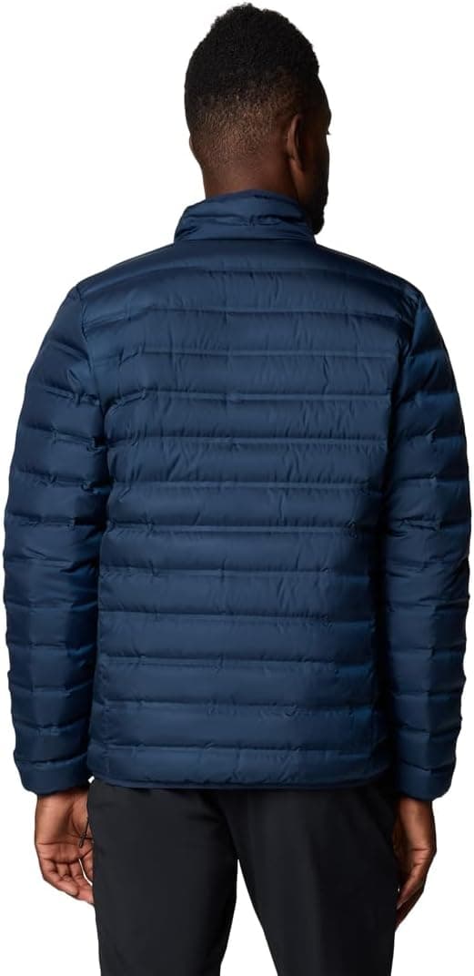 Detalle 2 de Columbia Lake 22 II Down Jacket S