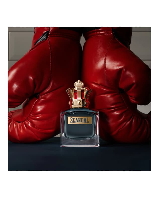 Thumbnail 3 de Jean Paul Gaultier Scandal Pour Homme EDT