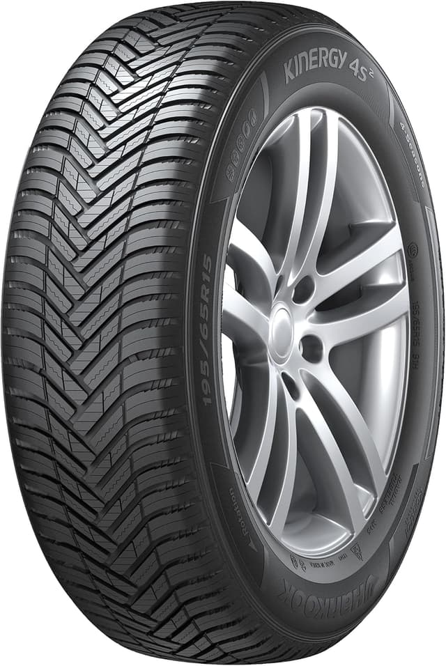 Detalle de Hankook Kinergy 4S 2 H750 XL FR M+S pneumatico 4 stagioni 245/45 R18 100Y