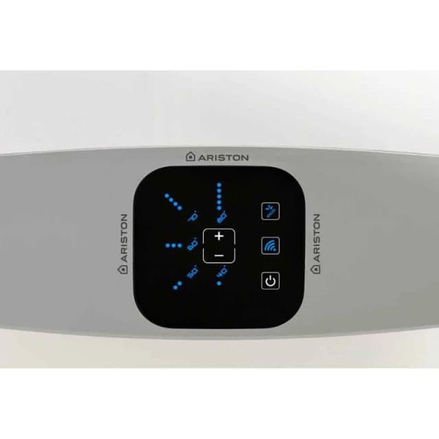 Thumbnail 1 de Ariston Velis 50L WiFi Termo eléctrico