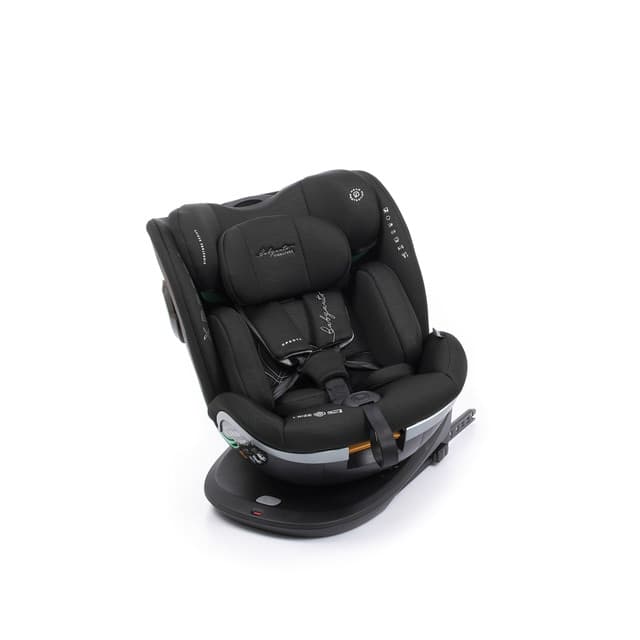 Thumbnail 5 de Babyauto Xperta i-Size 360º — silla coche 40–150 cm